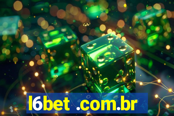 l6bet .com.br